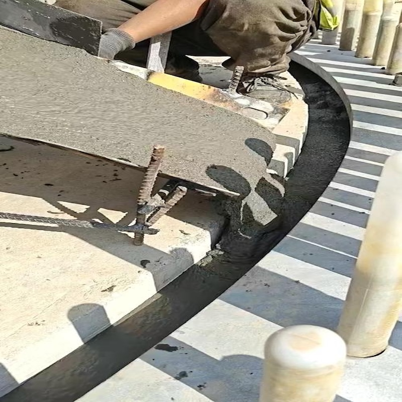 永清水泥基高强无收缩灌浆料